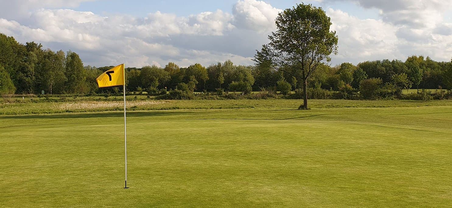 Golf Club Escheburg