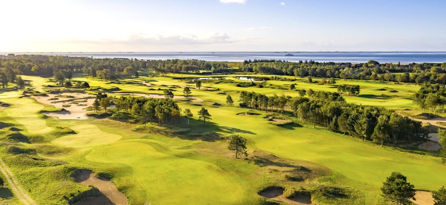 Golf Club Föhr