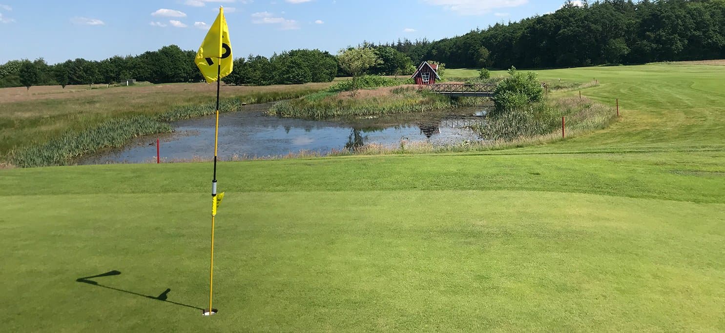 Golf Club Hof Berg
