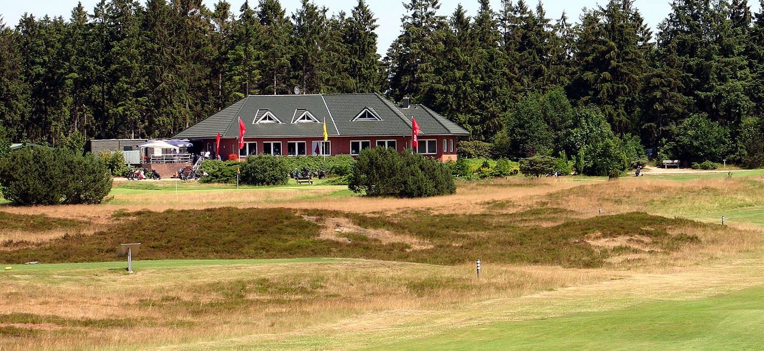 Golf Club Lohersand