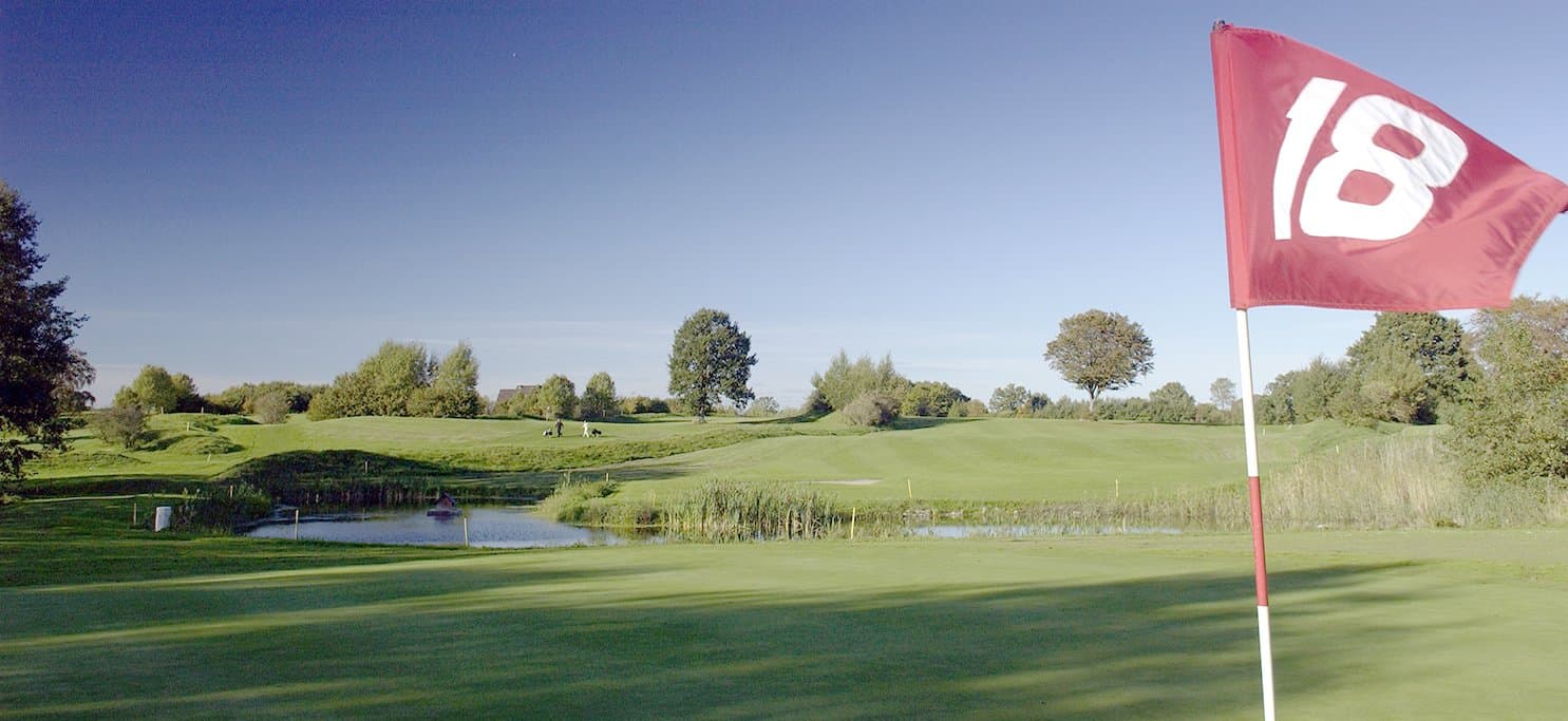 Golf Club Ostseebad Grömitz