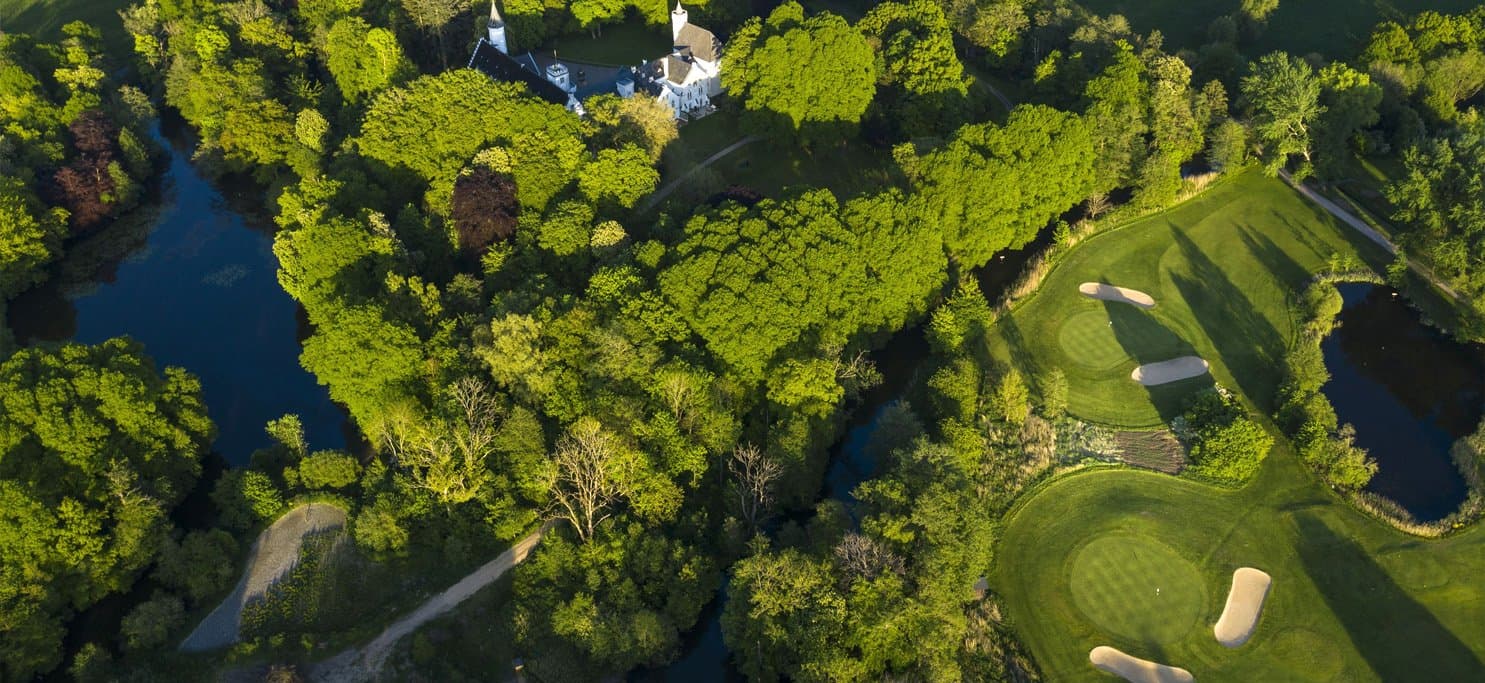 Golf Club Schloss Breitenburg