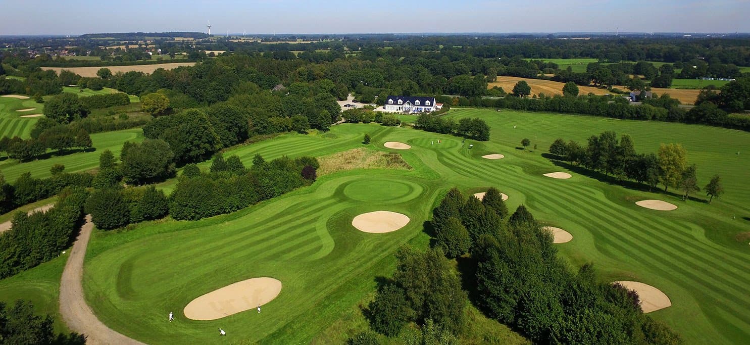 Golf Club Sülfeld