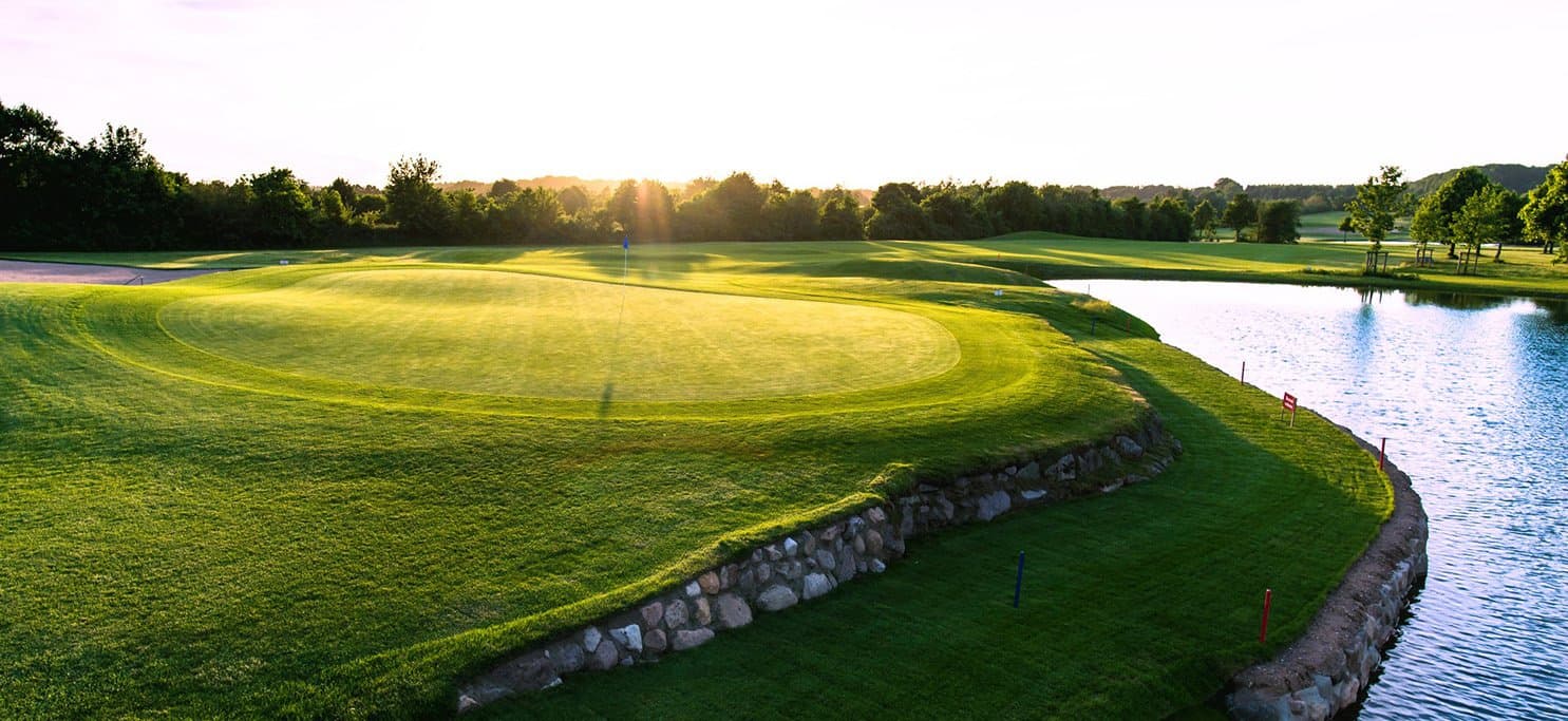 Golf & Country Club Brunstorf