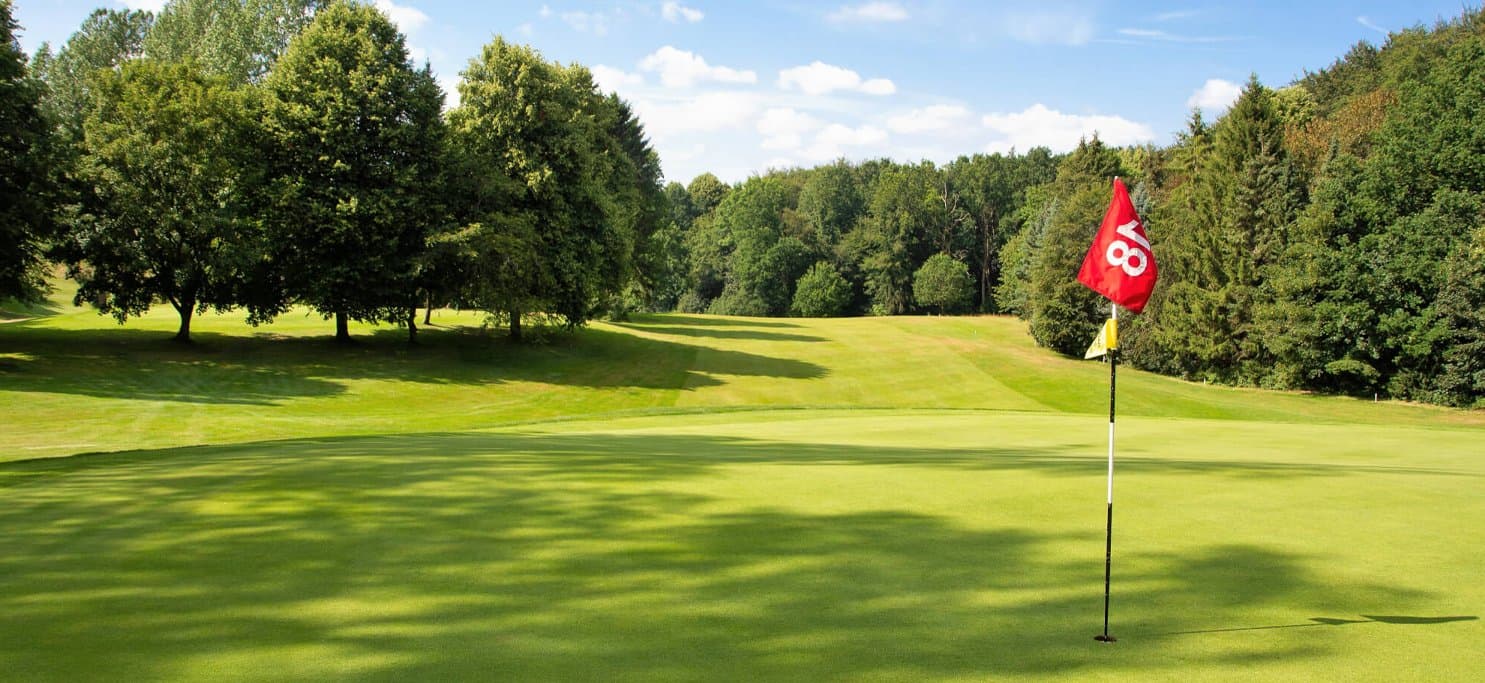 Golf-Club Kitzeberg