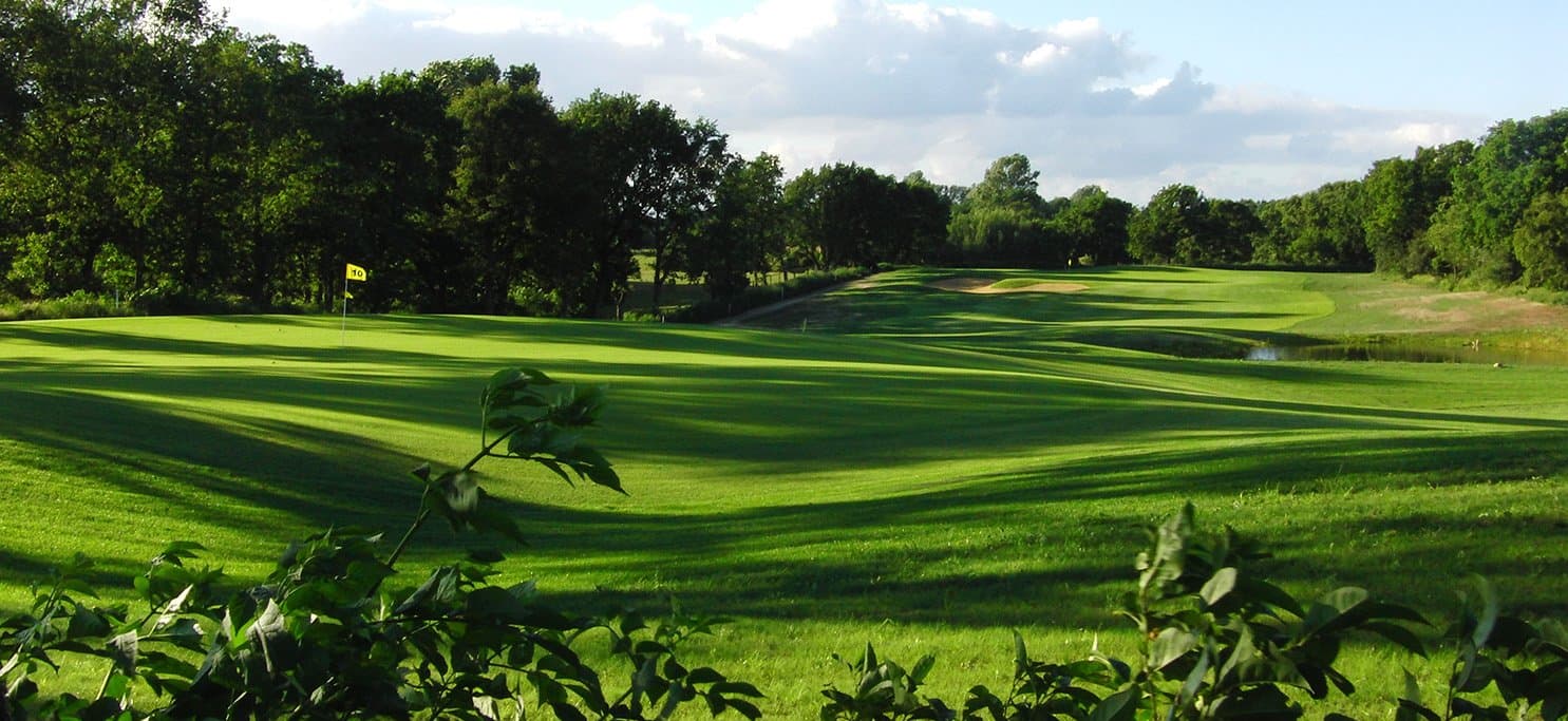Golfclub am Donner Kleve