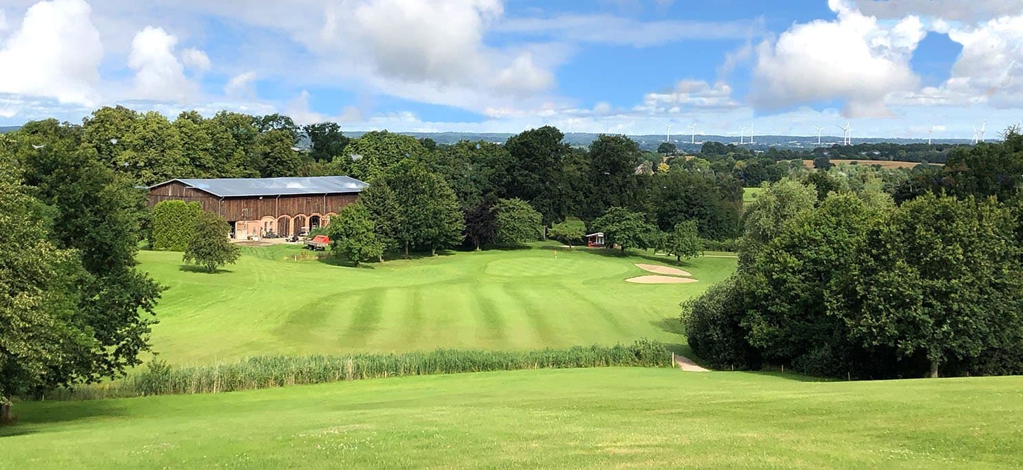 Golfclub Brodauer Mühle