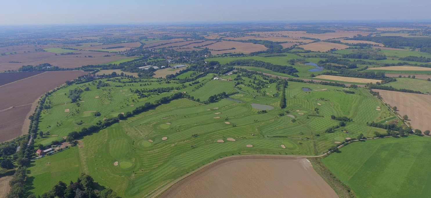 Golfclub Curau