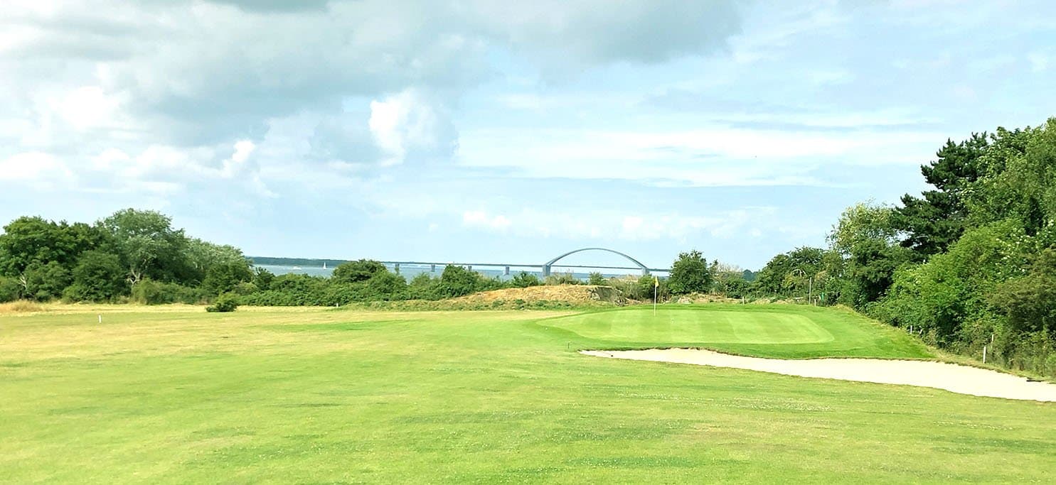 Golfclub Fehmarn