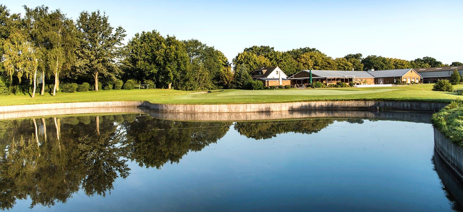 Golfclub Gut Glinde