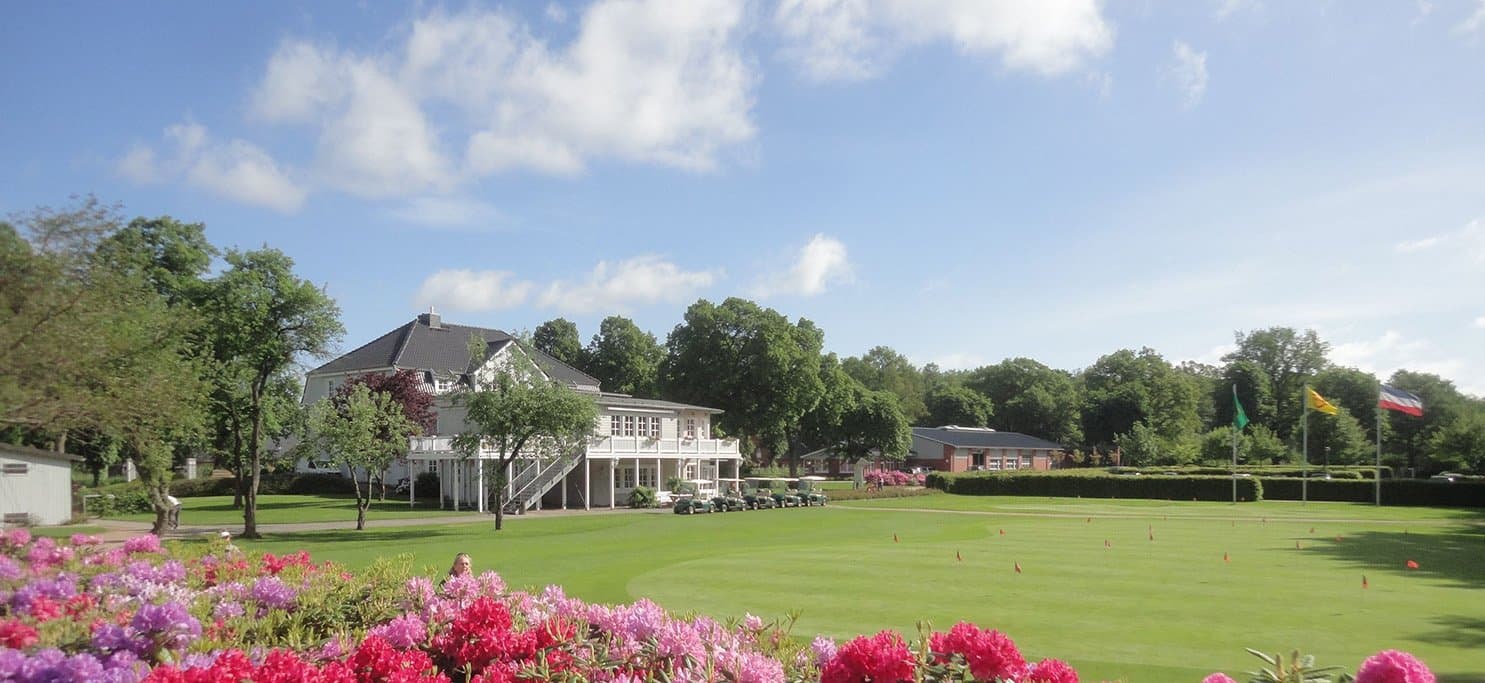 Golfclub Gut Grambek