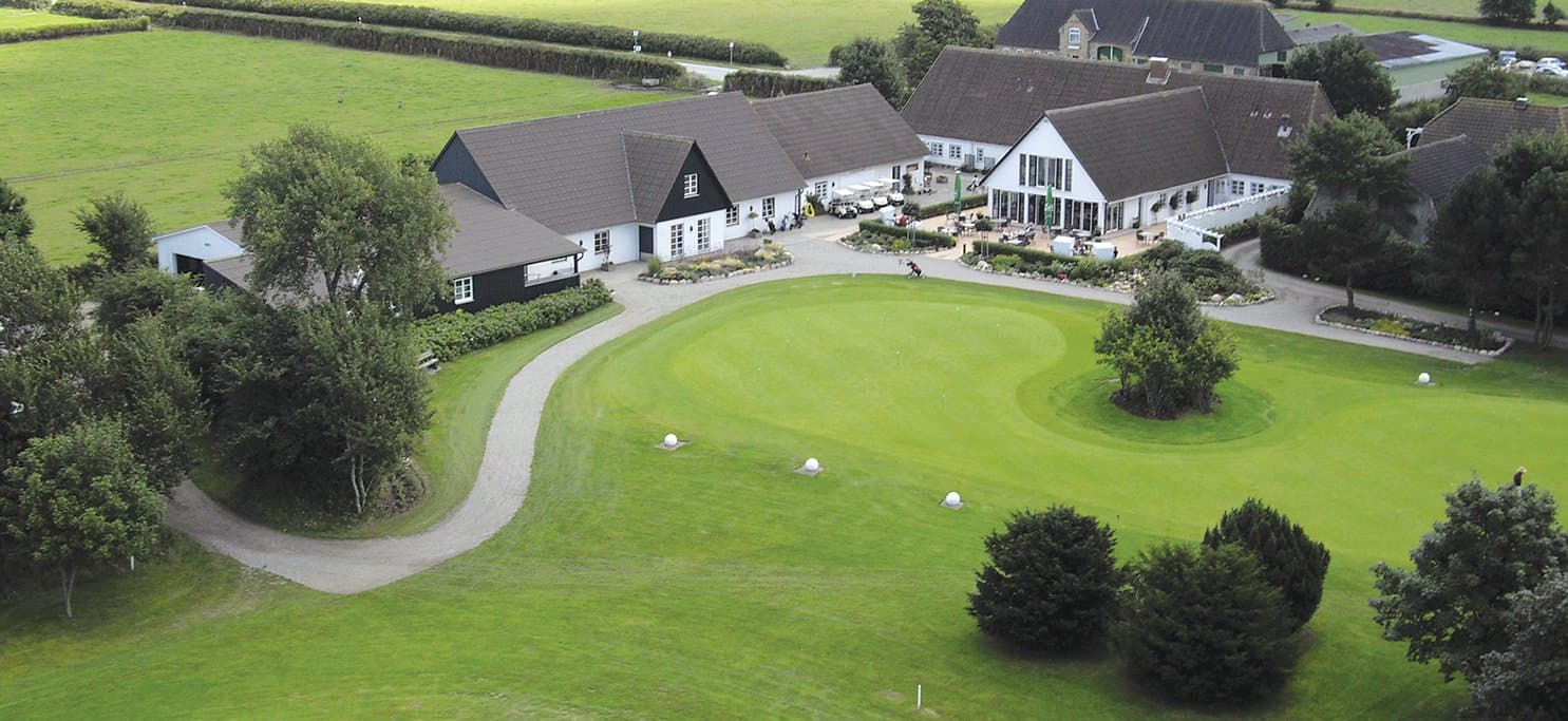 Golfclub Husumer Bucht