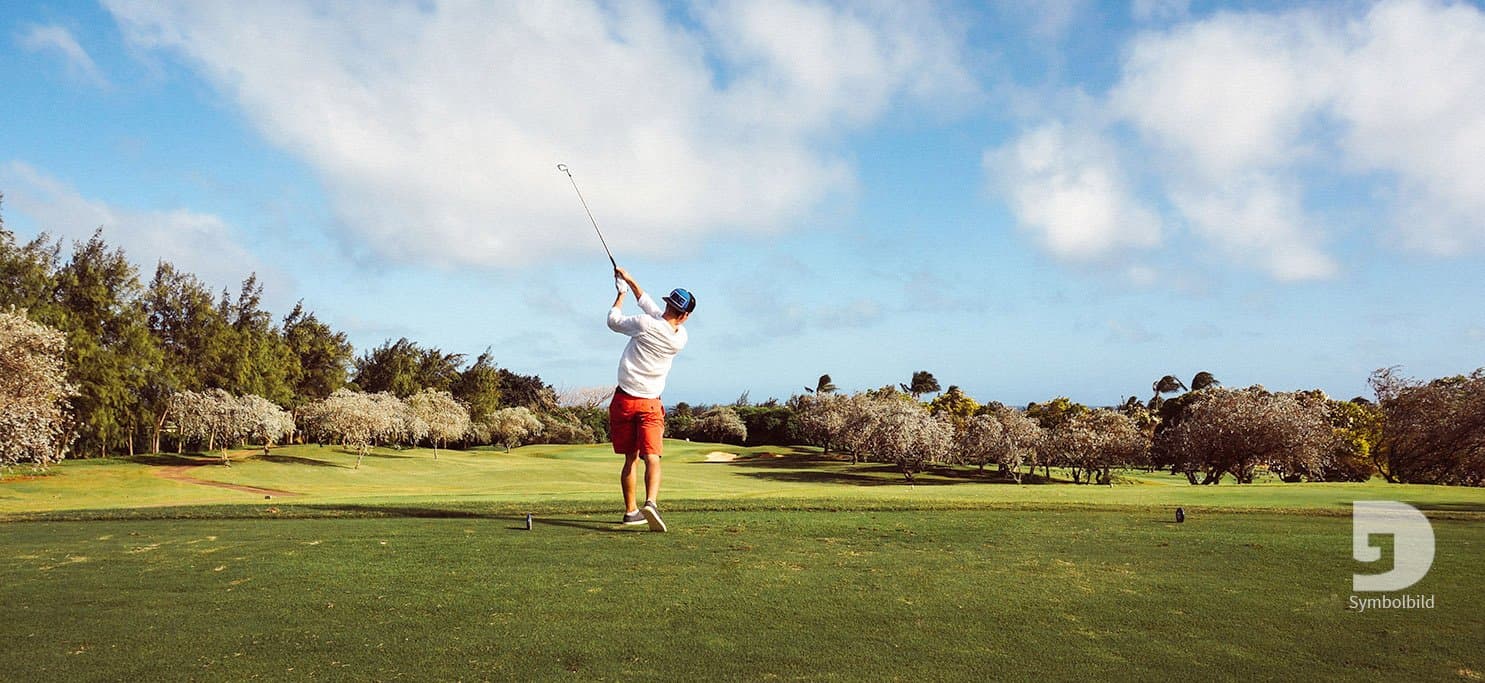 Golfclub Open County