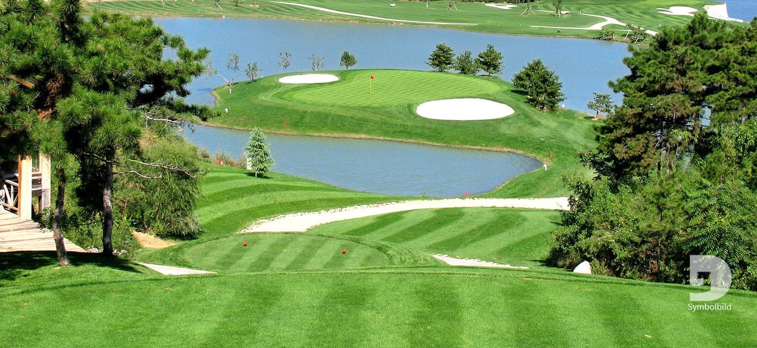 Golfclub Reinfeld