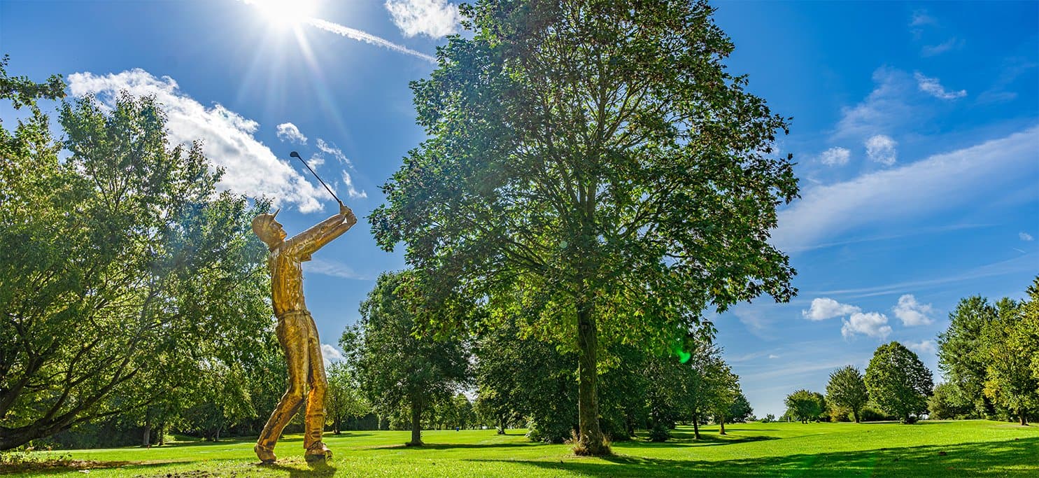 Golfclub Segeberg - Gut Wensin