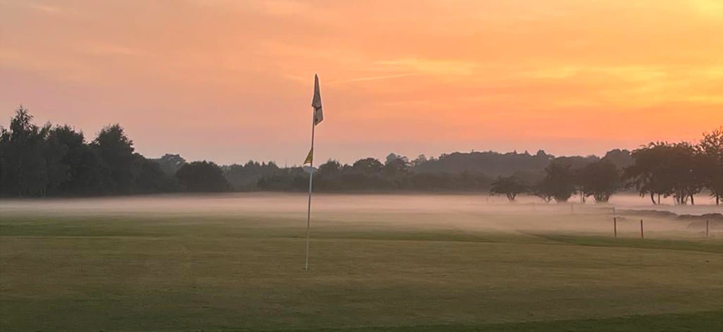 Golfpark Krogaspe