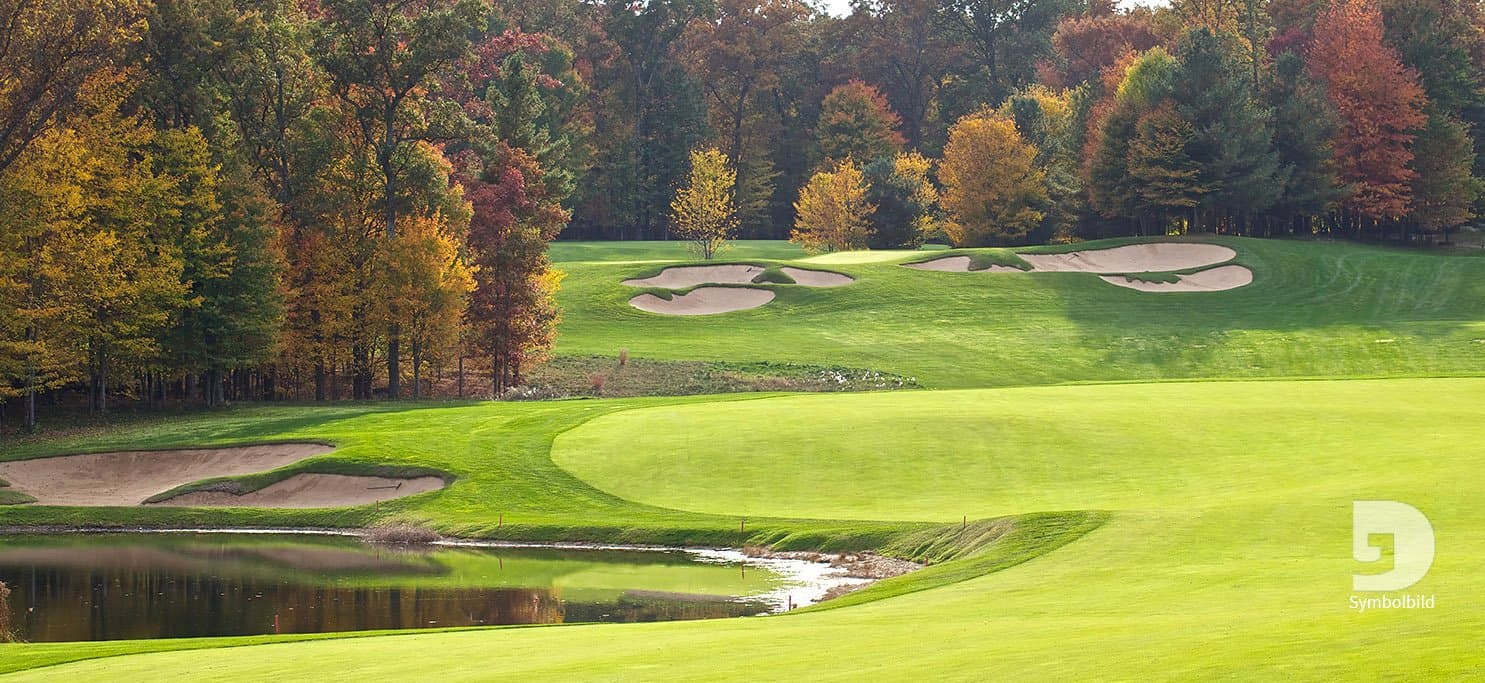 Golfpark Weidenhof