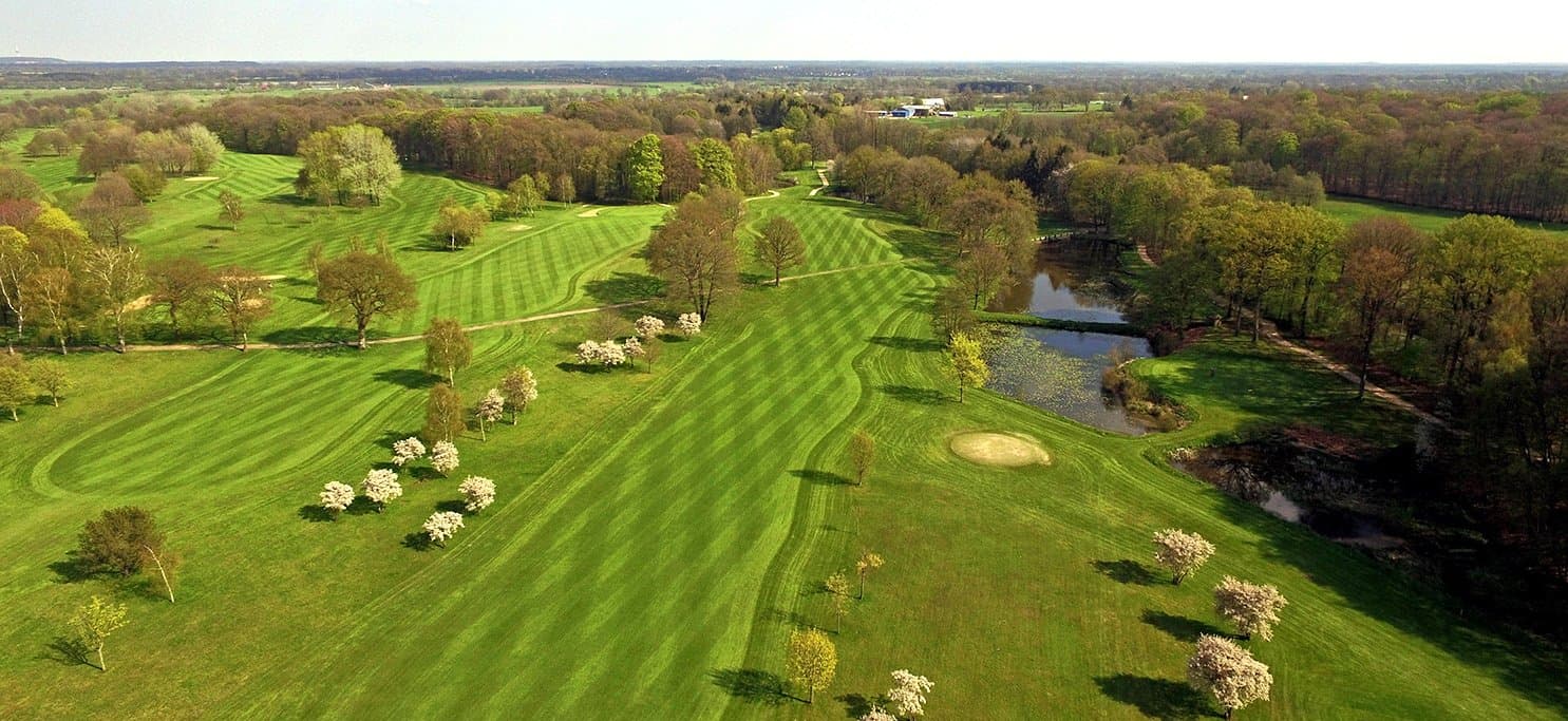 Golfclub Hamburg Gut Waldhof