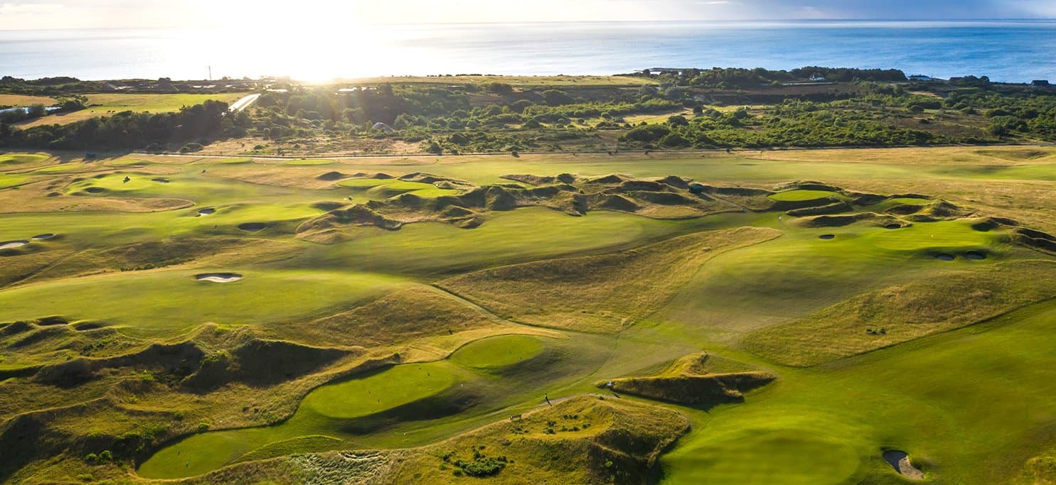 Marine Golfclub Sylt