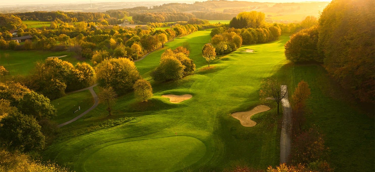 Golf Club Teutoburger Wald
