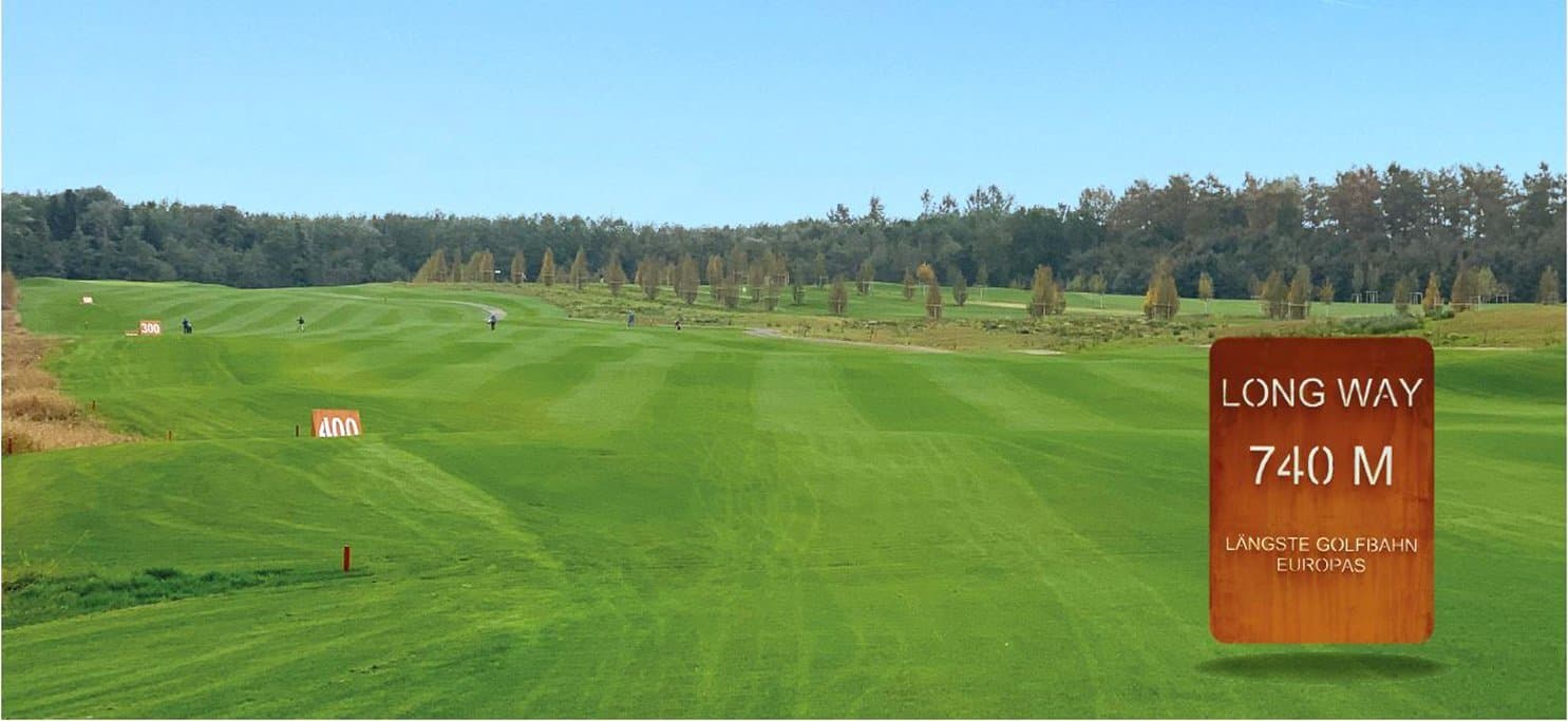 Golfpark Karlsruhe