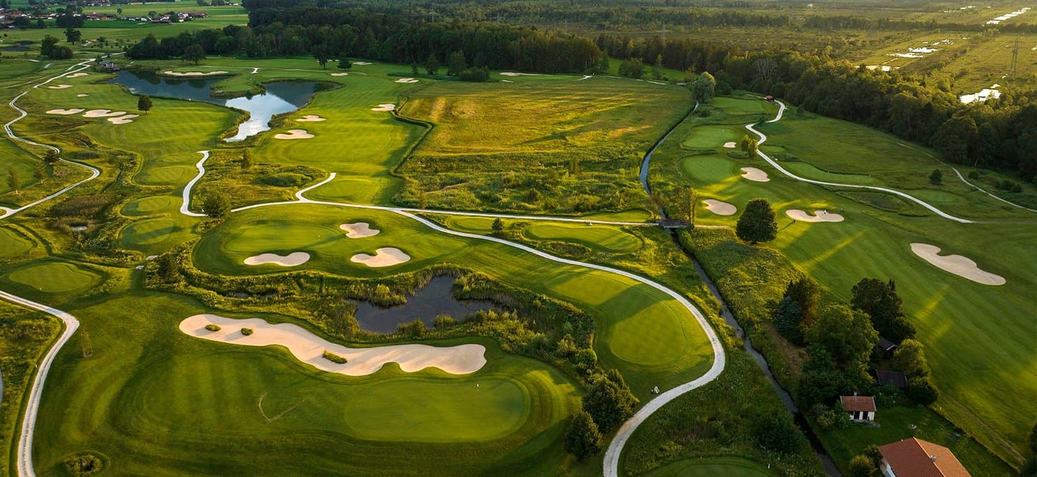 Golfresort Achental