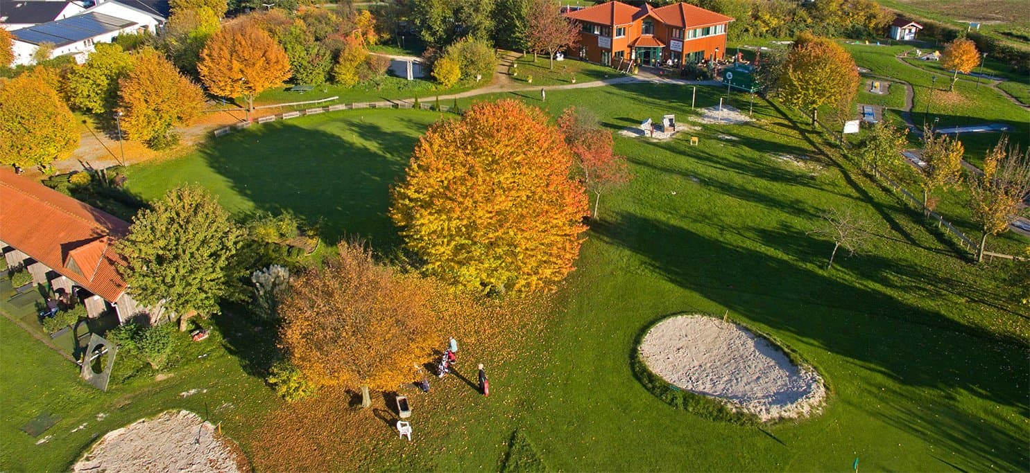 Golf Gut Clarenhof