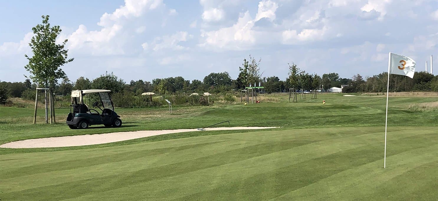 Golfclub Rheinstetten